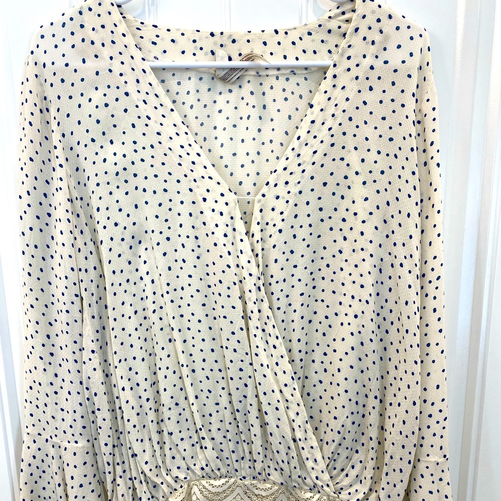 Womens bodysuit